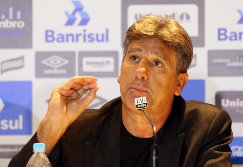 Renato Gaúcho