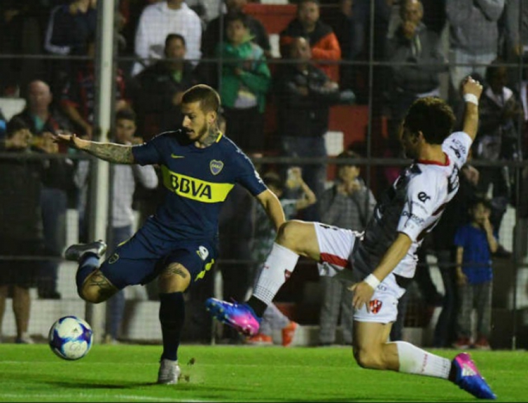 Boca Juniors