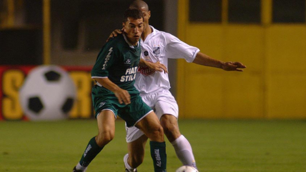 2003 - Dimba (Goiás) - 31 gols
