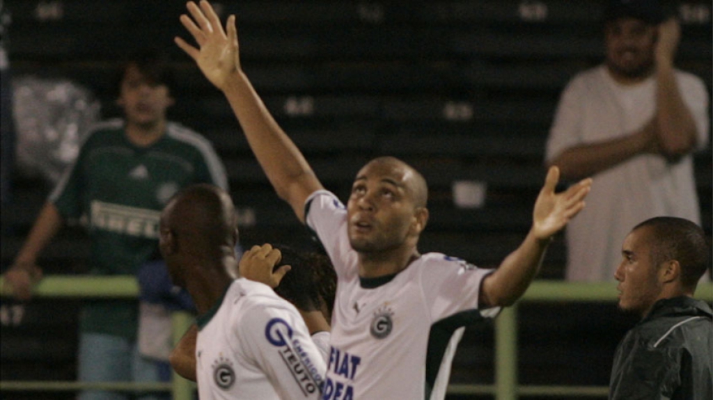 2006 - Souza (Goiás) - 17 gols