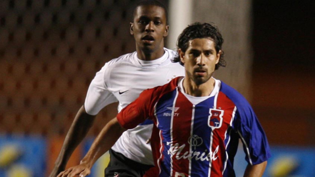 2007 - Josiel (Paraná) - 20 gols