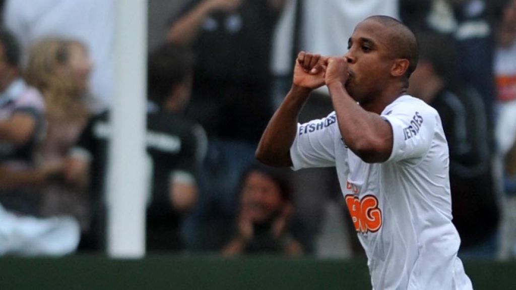 2011 - Borges (Santos) - 23 gols