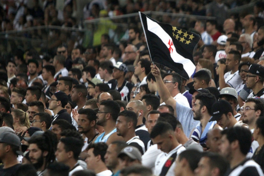 Vasco x Botafogo