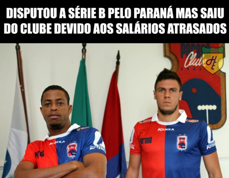 Os caminhos para a mitagem: a biografia de Kenaldinho