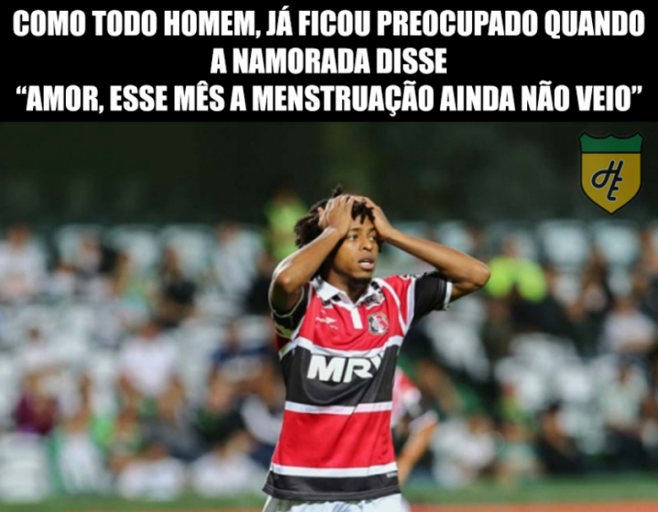 Os caminhos para a mitagem: a biografia de Kenaldinho