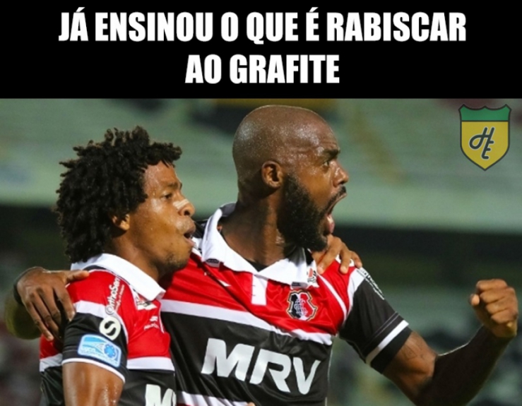 Os caminhos para a mitagem: a biografia de Kenaldinho