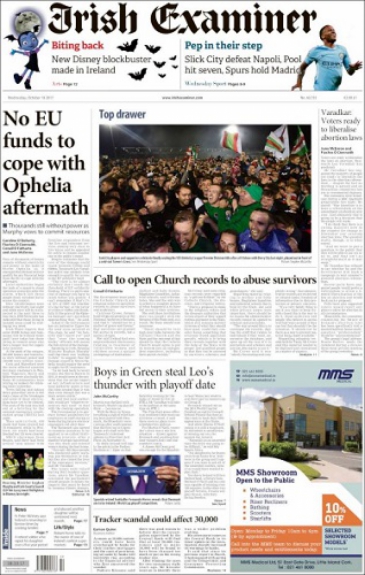 Irish Examiner