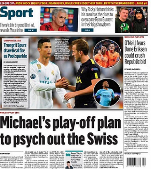Belfast Telegraph