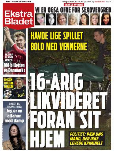 Ekstra Bladet