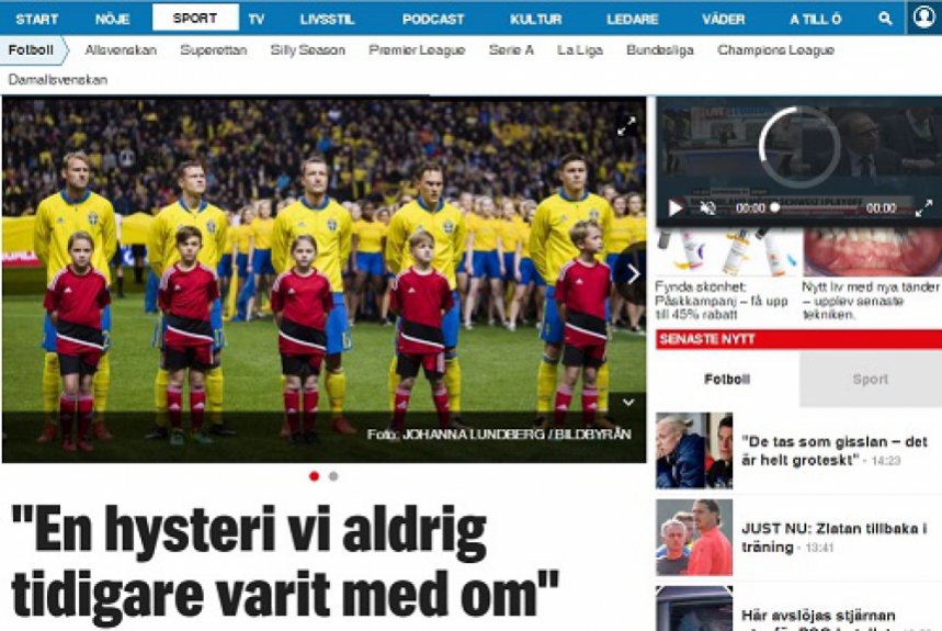 Sport Expressen
