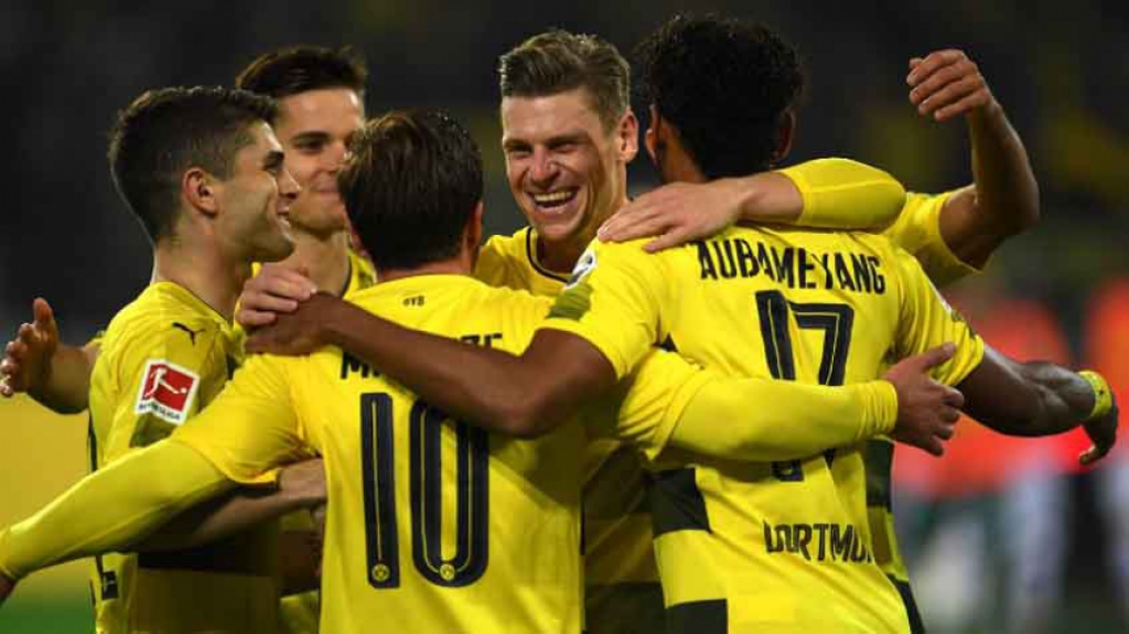 Borussia Dortmund