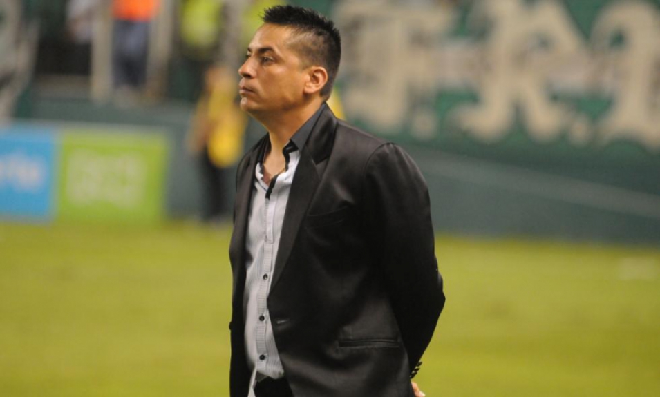 Héctor Cárdenas - Deportivo Cali