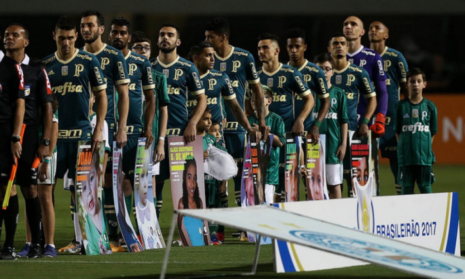 Palmeiras x Bahia