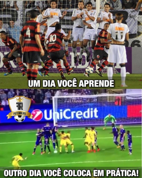 Humor Esportivo: os memes de Anderlecht 0 x 4 PSG