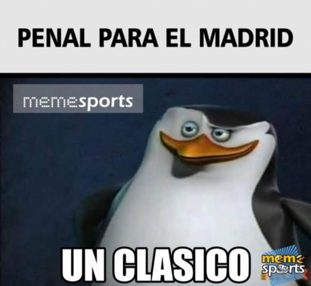 Humor Esportivo: os memes de Real Madrid 1 x 1 Tottenham