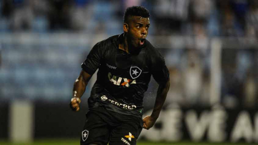 Avai x Botafogo