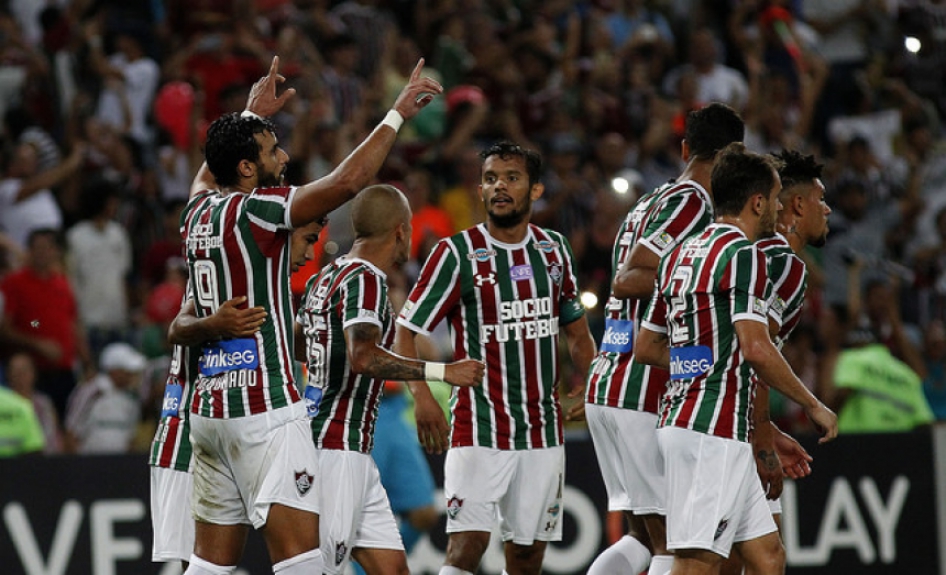 Fluminense x São Paulo