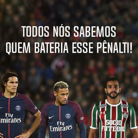 Aproveitamento incrível do Ceifador vem rendendo memes dos torcedores