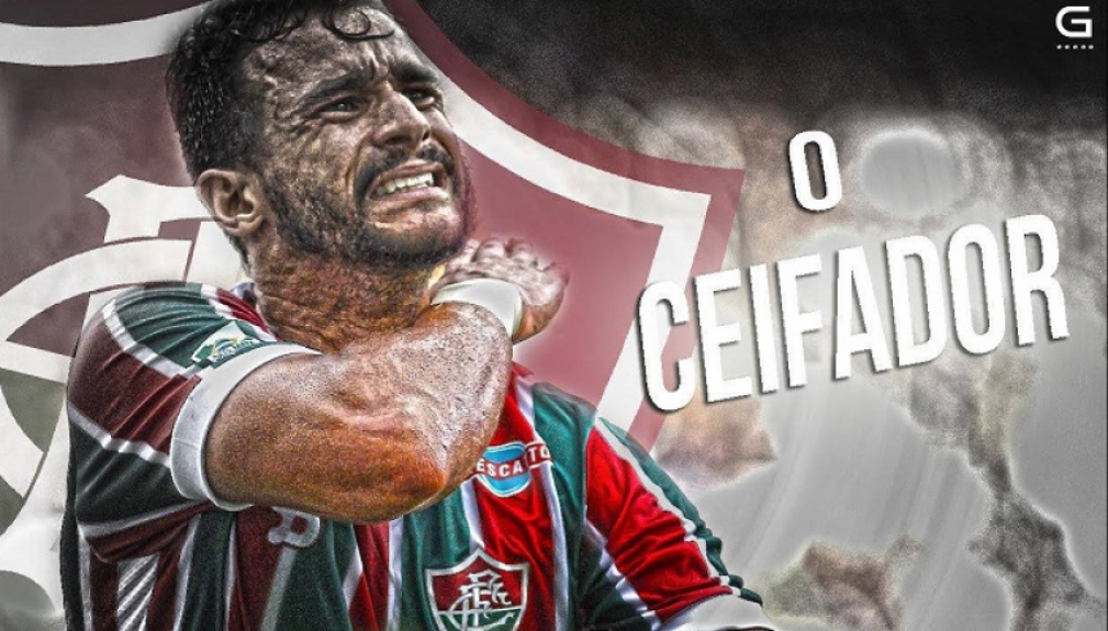 Aproveitamento incrível do Ceifador vem rendendo memes dos torcedores