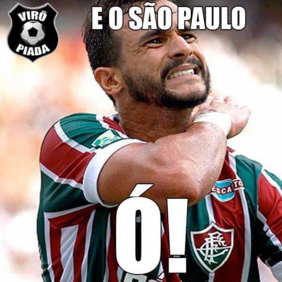 Aproveitamento incrível do Ceifador vem rendendo memes dos torcedores