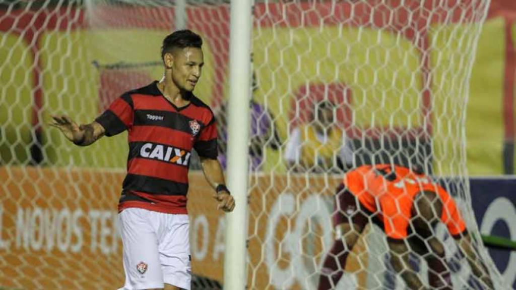 Vitória x Atlético-PR