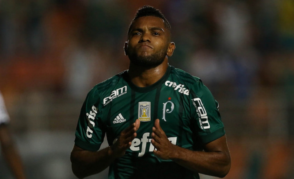 Borja Palmeiras