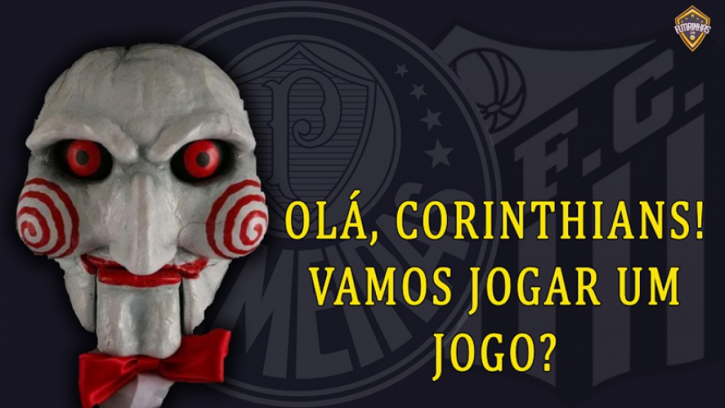 Os memes da derrota do Corinthians para o Botafogo