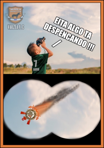 Os memes da derrota do Corinthians para o Botafogo