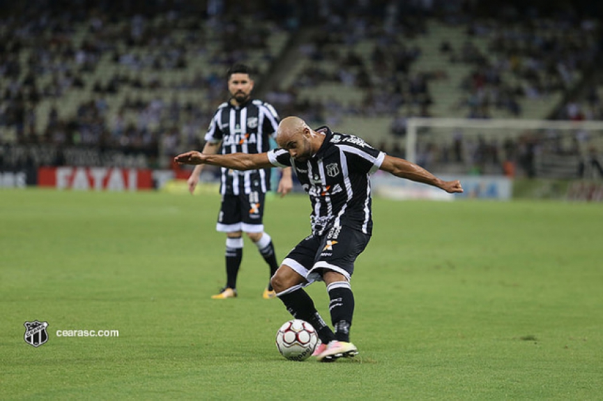 Romário - Ceará