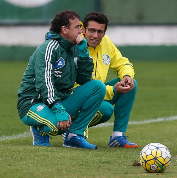 Cuca e Valentim