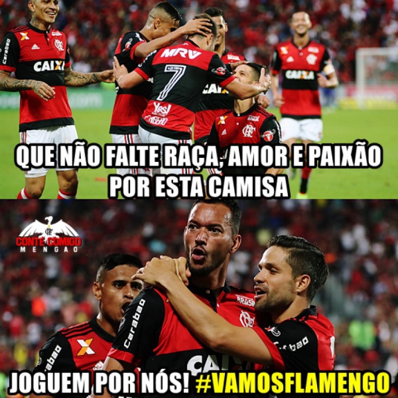Torcedores de Fluminense e Flamengo criam expectativa para o duelo entre as equipes