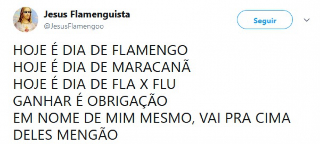 Torcedores de Fluminense e Flamengo criam expectativa para o duelo entre as equipes