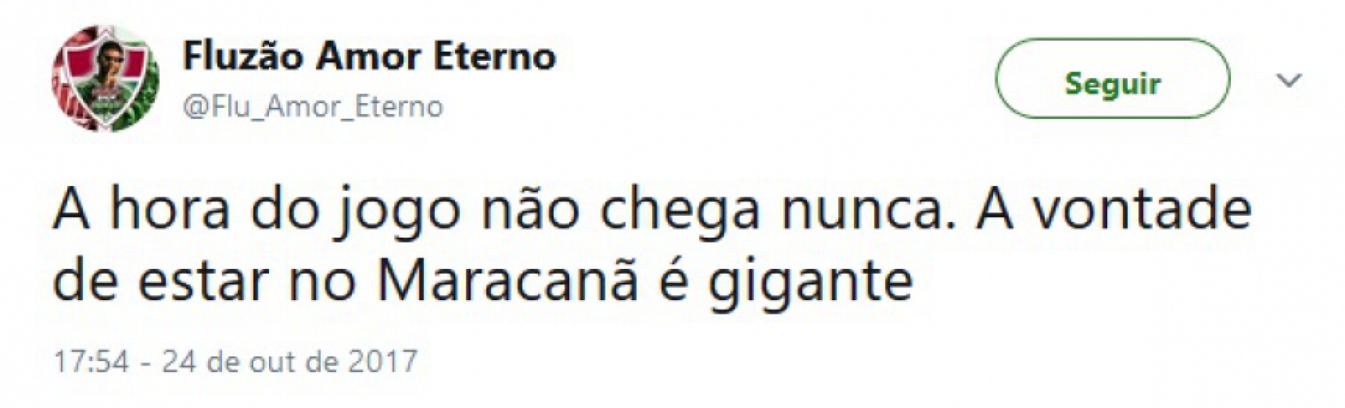 Torcedores de Fluminense e Flamengo criam expectativa para o duelo entre as equipes
