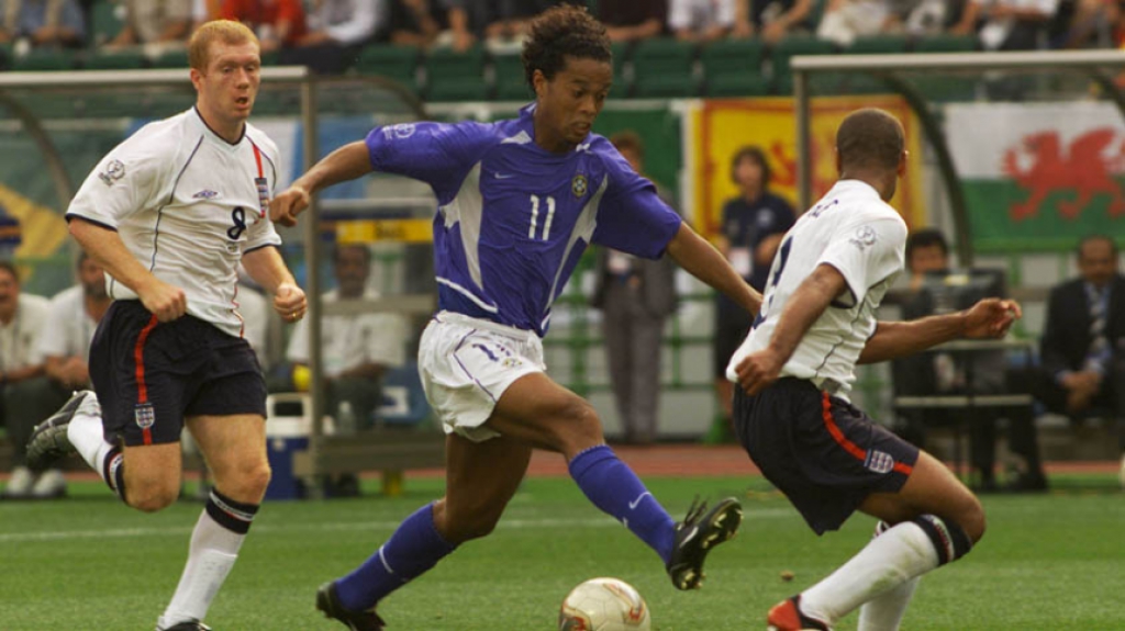 Brasil x Inglaterra 02