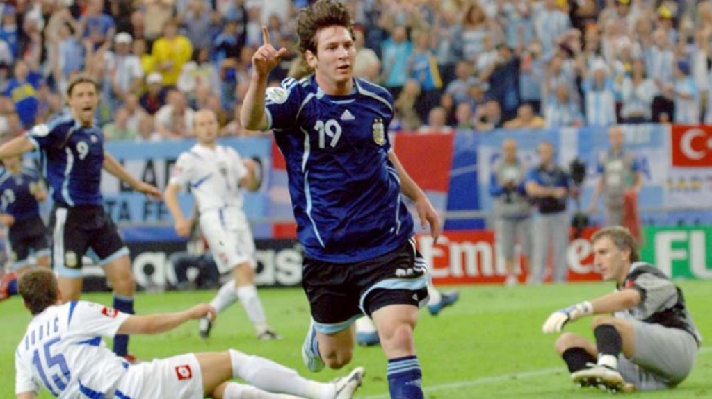 Argentina x Sérvia 06