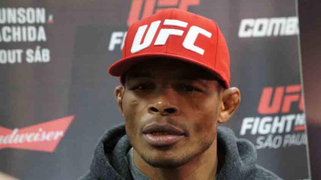 Astros participam de Media Day do UFC São Paulo