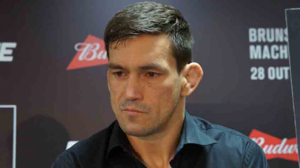 Astros participam de Media Day do UFC São Paulo