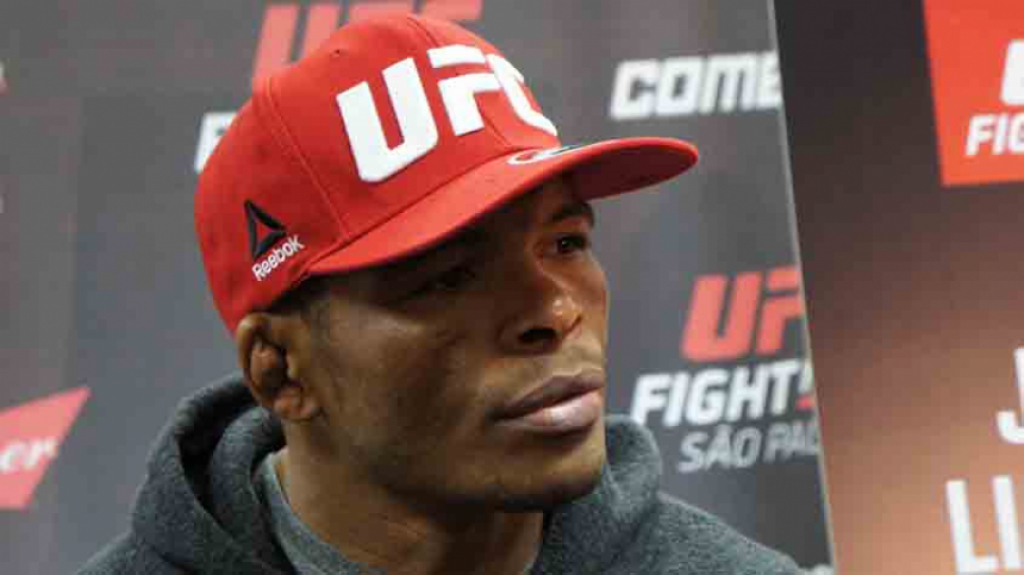 Astros participam de Media Day do UFC São Paulo