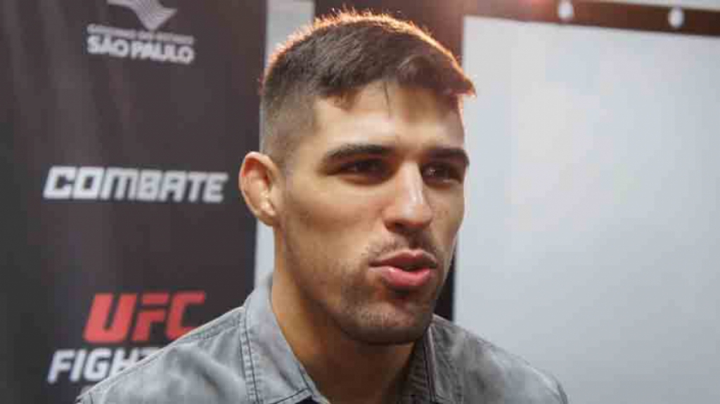 Astros participam de Media Day do UFC São Paulo