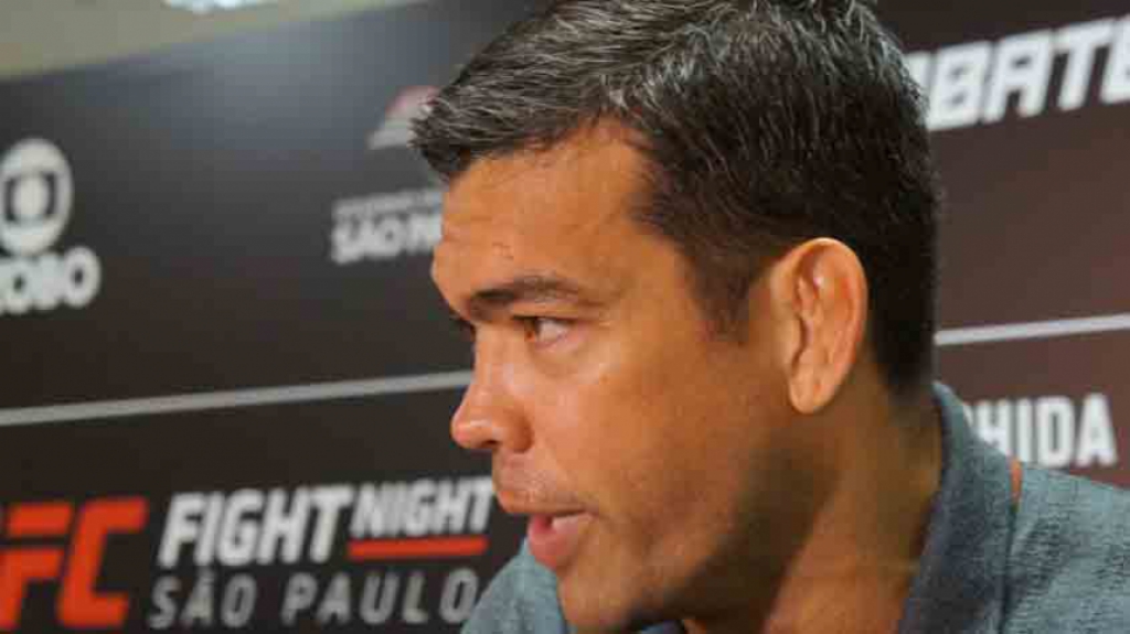 Astros participam de Media Day do UFC São Paulo