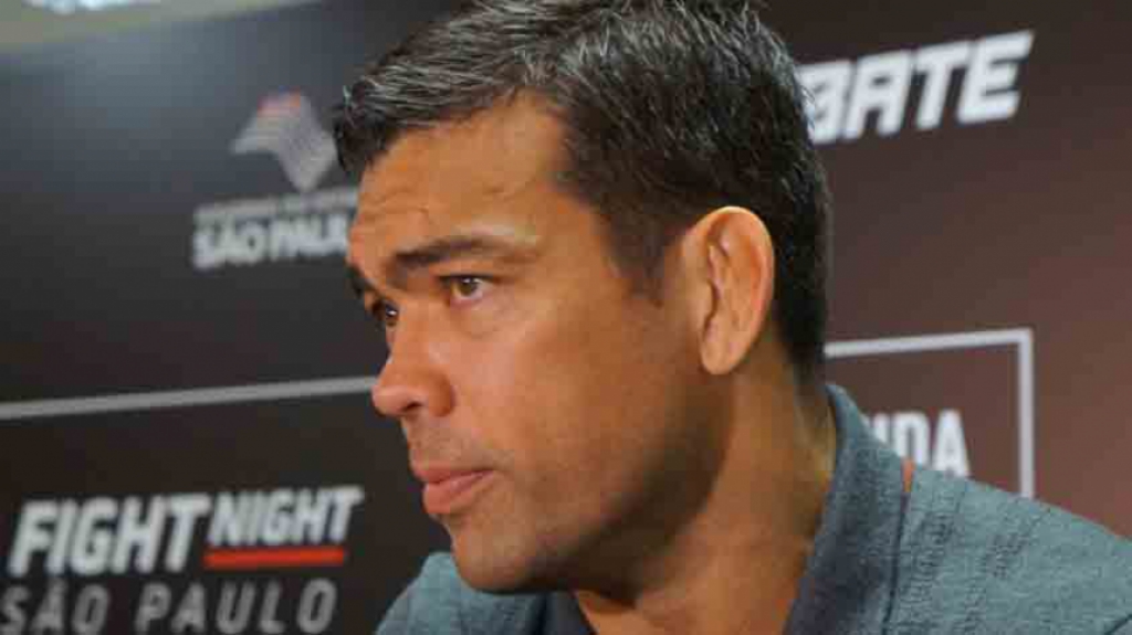 Astros participam de Media Day do UFC São Paulo