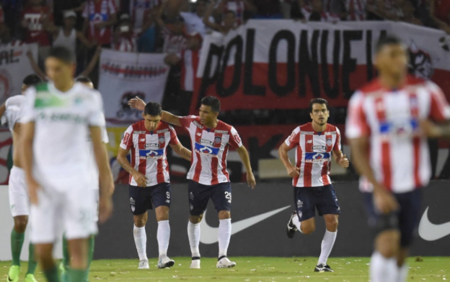 Junior Barranquilla