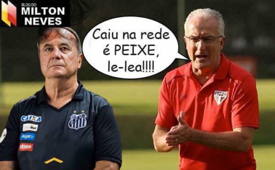 Vitória no clássico fez a alegria dos torcedores do São Paulo