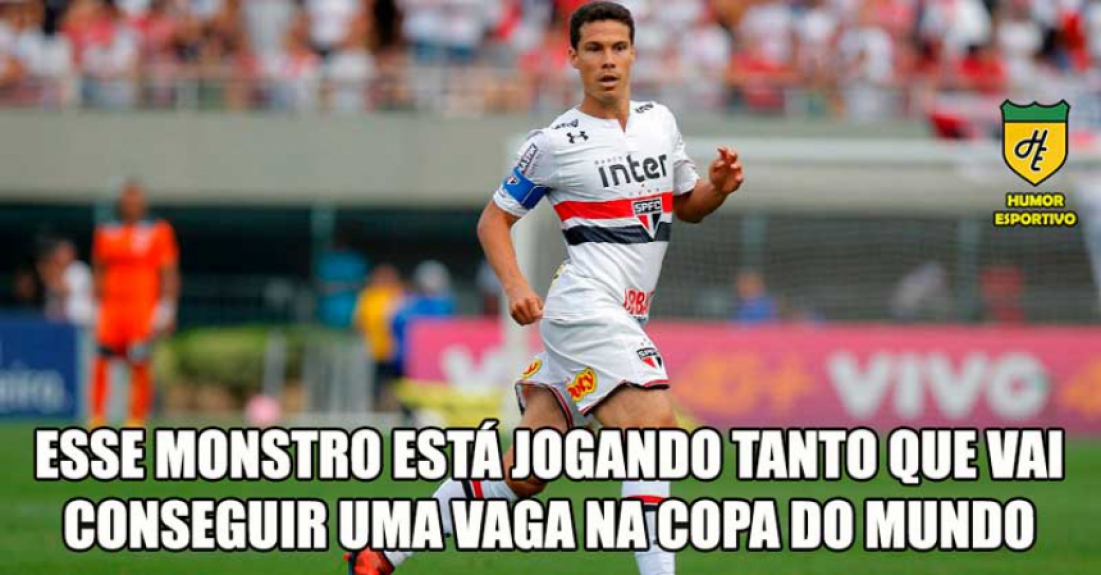 Vitória no clássico fez a alegria dos torcedores do São Paulo