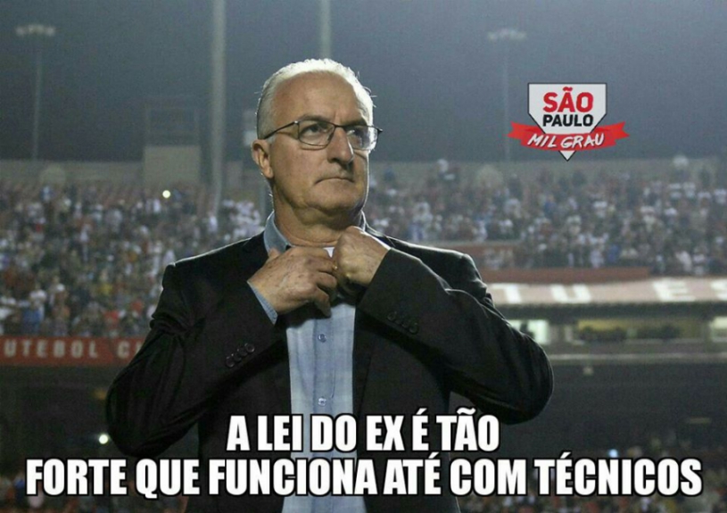 Vitória no clássico fez a alegria dos torcedores do São Paulo
