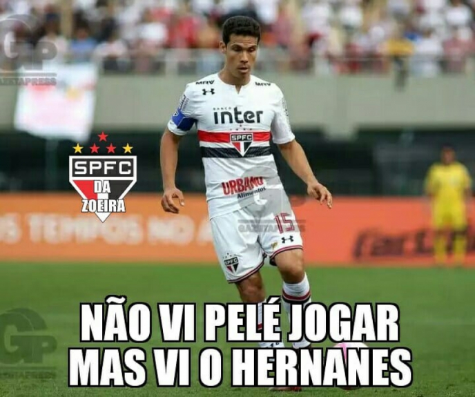 Vitória no clássico fez a alegria dos torcedores do São Paulo