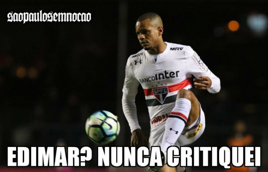 Vitória no clássico fez a alegria dos torcedores do São Paulo