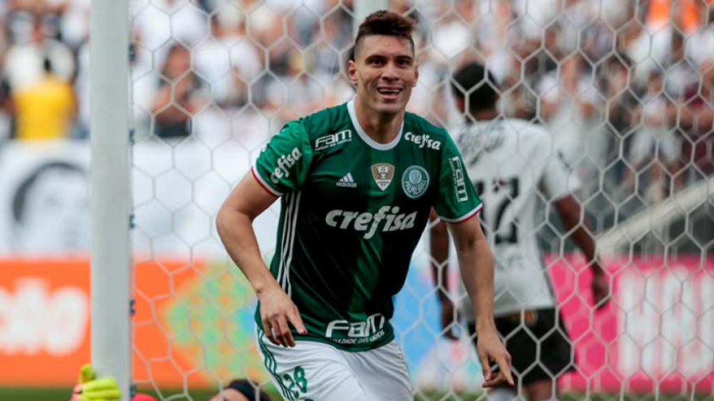 17/09/2016 - Corinthians 0x2 Palmeiras - Campeonato Brasileiro