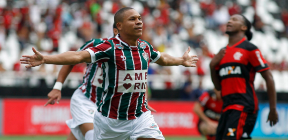 5/3 - Fluminense 3x3 Flamengo - Final da Taça Guanabara