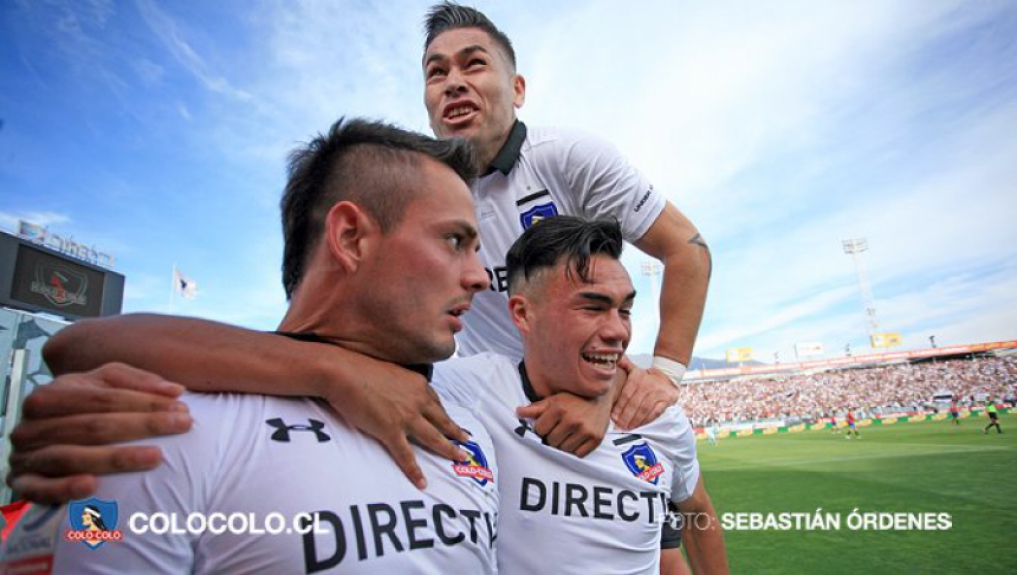 Colo-Colo